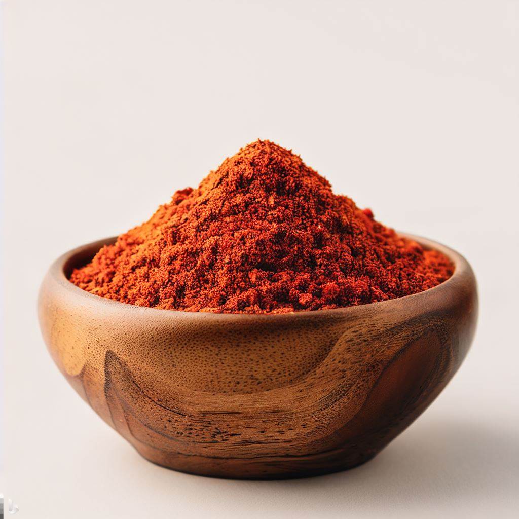 Chilli Powder JK Spizes